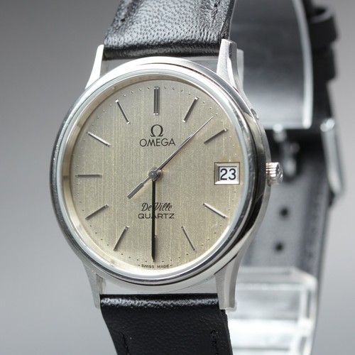 Montre homme omega - montre,