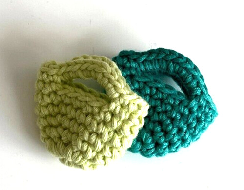 Lot sac miniature en - sac,