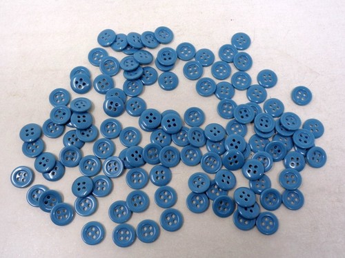 Lot 120 boutons vintage - de,