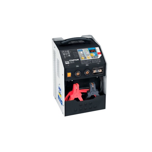 Chargeur demarreur startium - chargeur,