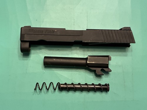 Used oem sig sauer - oem, .40