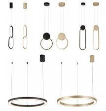 Suspension LED Suspension