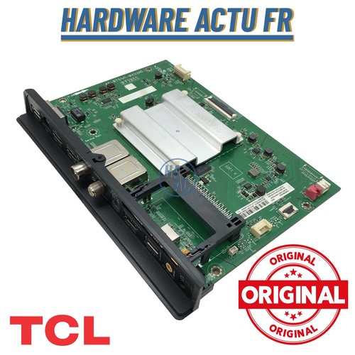 Carte mere tcl - carte,