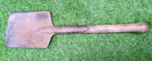 Pelle droite allemande ww2 - droite,