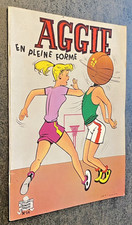 AGGIE en Pleine Forme - N° 14