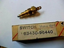 n°sa409 sonde temperature eau toyota land cruiser 4runner 8343096440 neuve