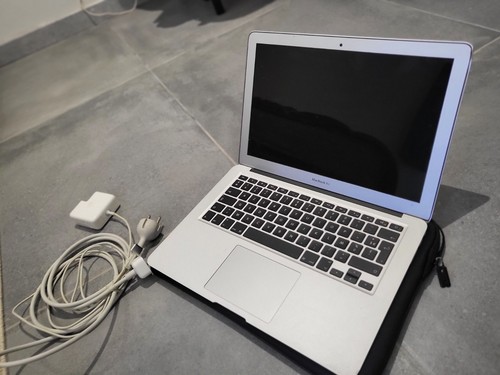 Ordinateur portable mac book - mac,