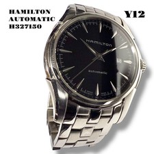 Montre automatique Hamilton