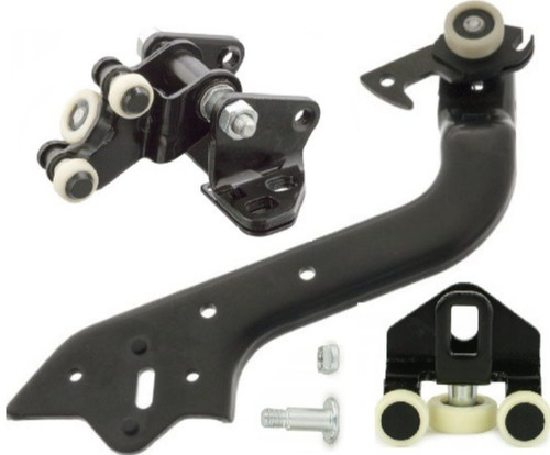 Rouleau guidage porte - rouleau,