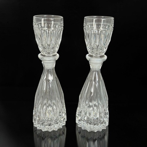 Lot carafes bain bouche - 2,