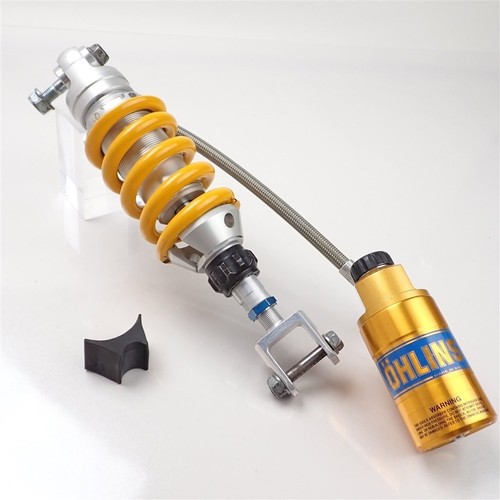 Amortisseur arrière ohlins - arrière,