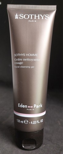 Sothys homme gelée - sothys,