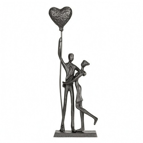 Figurine fonte autoportant - figurine,