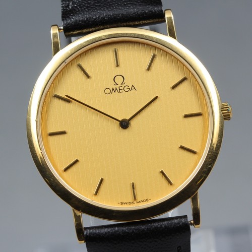 Montre homme vintage 1989 - homme,