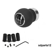 Pommeau de Vitesse Boite 5