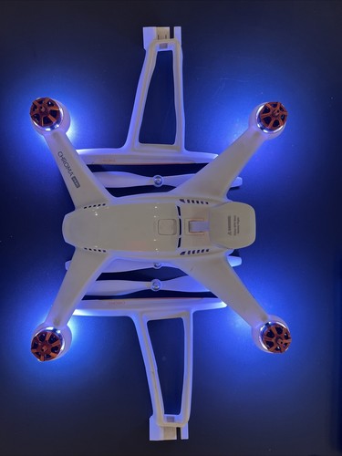 Drone blade chroma pour - blade,