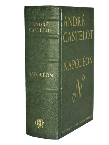 Napoléon ier 1769 - ier, 1769-1821