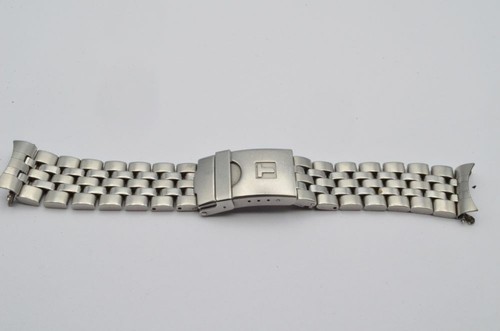 Tissot hommes montre acier - hommes,