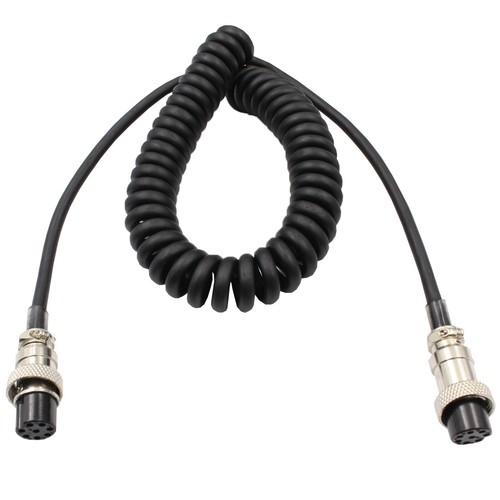 Pin female desktop mic - female,