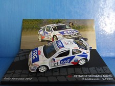 RENAULT MEGANE MAXI #21