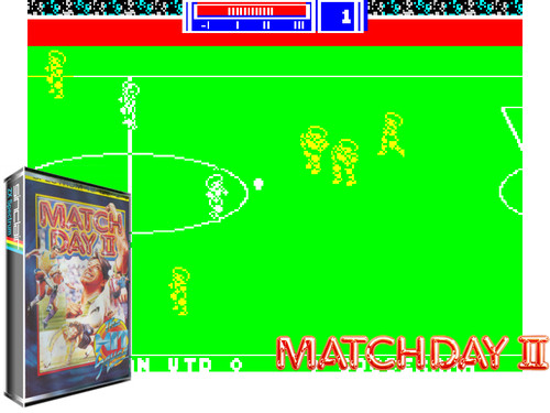 Sinclair spectrum 48k jeu - zx,