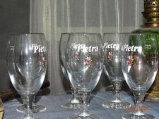 Verres Publicitaires PIETRA