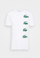 LACOSTE SPORT - T-SHIRT