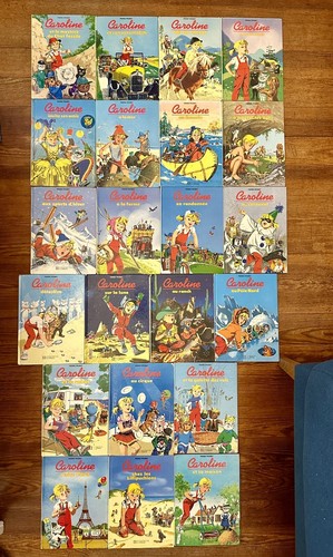 Lot exceptionnel livres - 22,