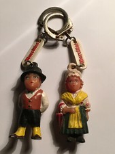 PORTE CLÉFS FROMAGERIE