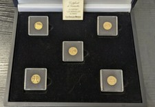 Coffret Les Merveilles de