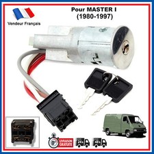 Antivol de direction Neiman