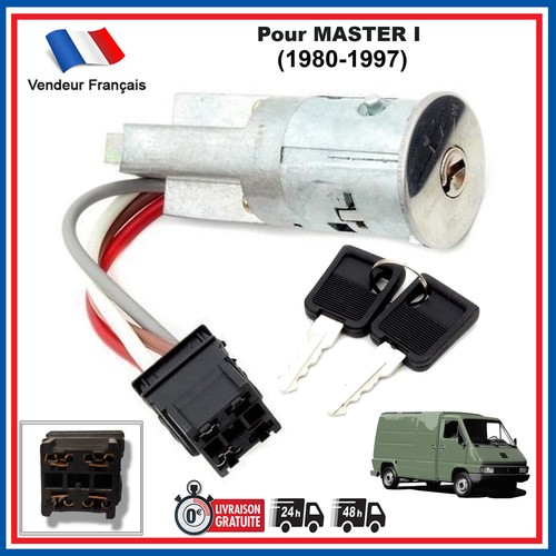 Antivol direction neiman - de,