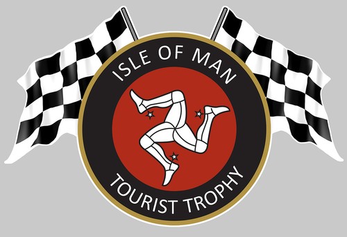 Isle man tourist trophy ile - man,