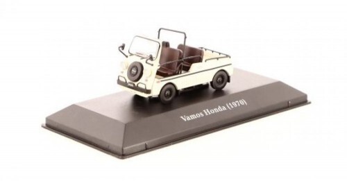 Altaya scale micro - tl,