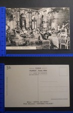 Como - Vestibule Du Grand