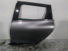 PORTE GAUCHE ARRIÈRE Renault