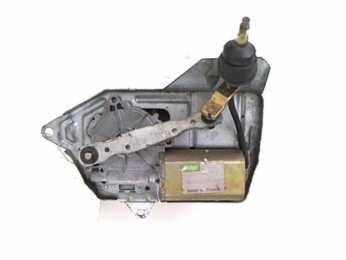 Moteur essuie glace arriere