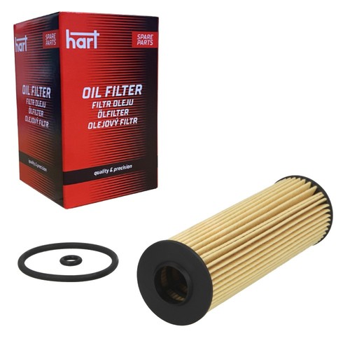 Filtre huile maintenance - filtre, À