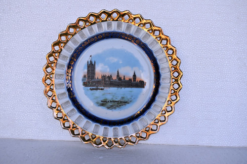 Antique allemand souvenir - antique,