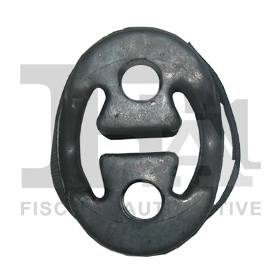 Suspension échappement fa1 - suspension,,
