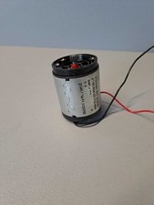 214093423112050 - MAXON DC MOTOR -  214093423112050 / MOTEUR USED