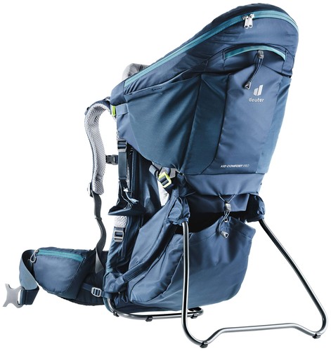 Deuter kid comfort - kid, pro