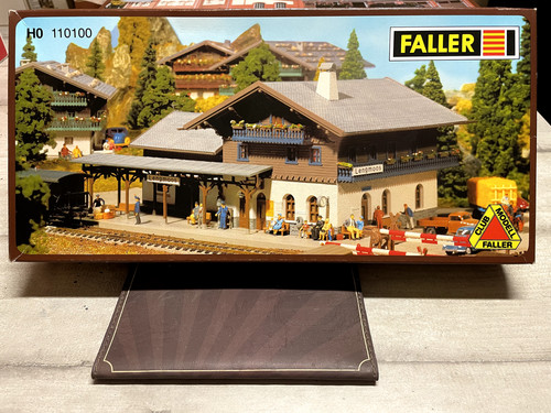 Maquette train faller - maquette, de