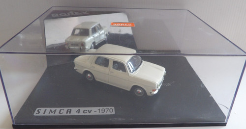Simca 1970 norev - simca, 4