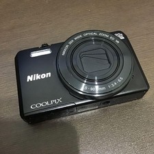 Appareil photo numérique