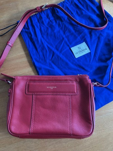 Sac bandoulière bandoulière
