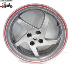 Jante arrière Honda 800 VFR  2005