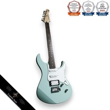 Guitare électrique Yamaha