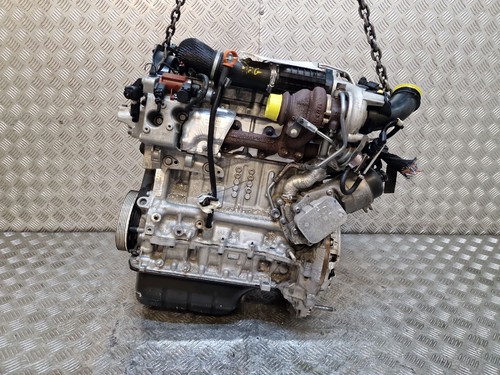 Moteur peugeot 207 208 - -,