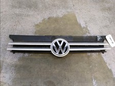 GRILLE VOLKSWAGEN GOLF IV (1J1) hayon 1.4 16V (AHW) 1999 1J0853653CGRU